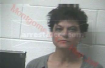 Diedre Dawn Daugherty
