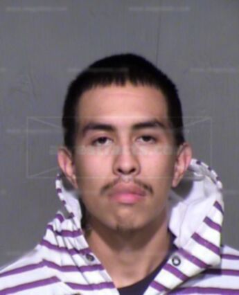 Andrew Cortez