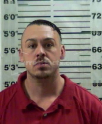 Frank A Gonzalez