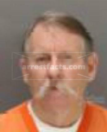 Wilkins George Alan
