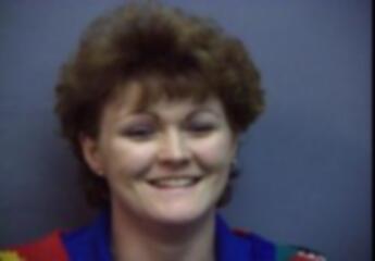 Tiffaney Francis Galvez