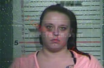 Samantha Carol Moore