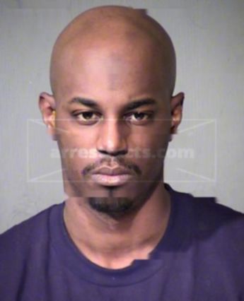 Laron Lacvin Fitch
