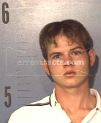 Brian Thomas Arrowood