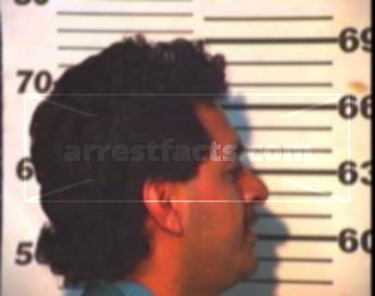 Filiberto Davila Saldana