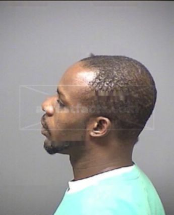 Michael Dwayne Alford