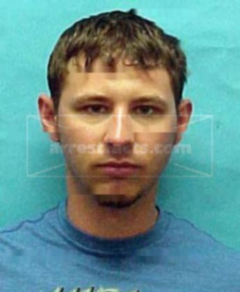 Brandon Jeffry K Beaver
