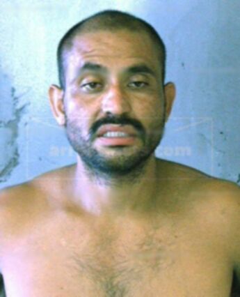 Antonio Casarez Fierro