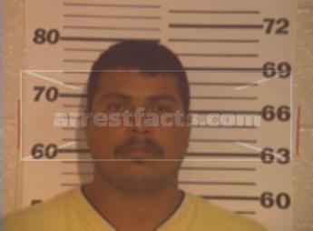 Juan Jose Romero Mendoza