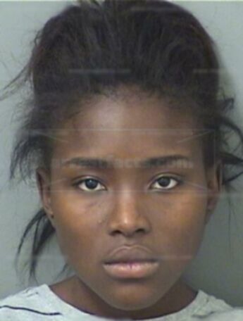 Daphne C Sanon