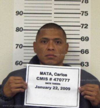 Carlos Mata