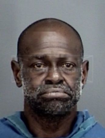 Marcus Anthony Baxter