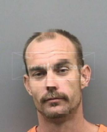 Jason Edward Parks