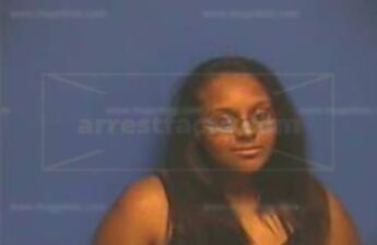 Crystal M Keene