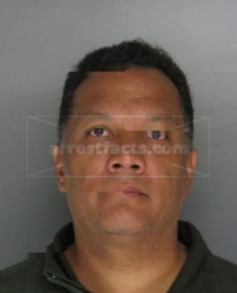 Robert Wayne Chenier