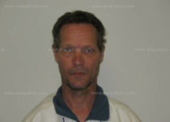 Mark A. Gentry