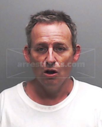 Robert Gordon Hodges