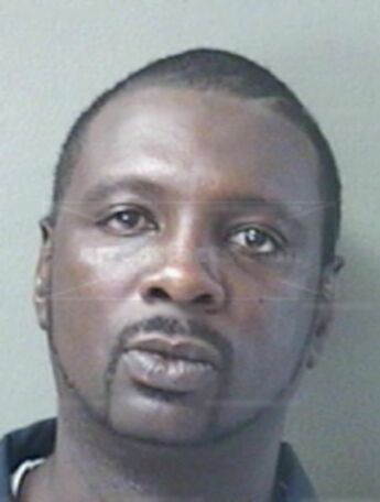 Kenny Doyle Johnson