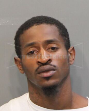 Marcel Deonte Mckinney