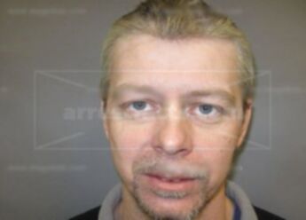 Gary Edward Hawley
