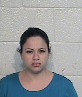 Mirna Guadalupe Patino Davila