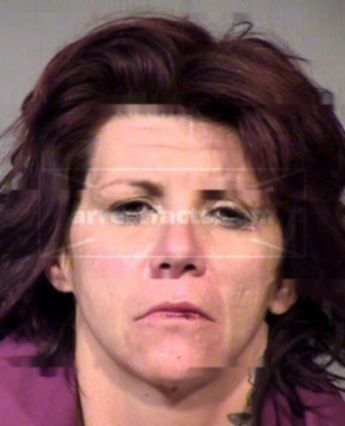 Stacy Lynn Denton