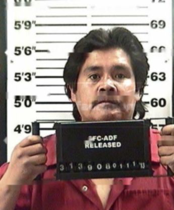 Jason Emerson Crespin