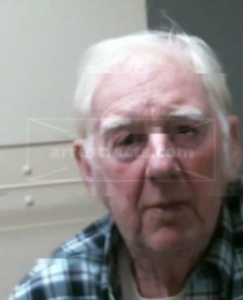 Glenn Monroe Snowberger