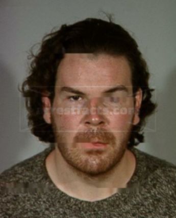 Jesse Richard Brisbin