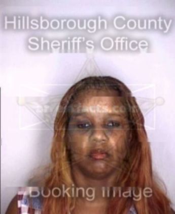 Carolyn Jean Walker
