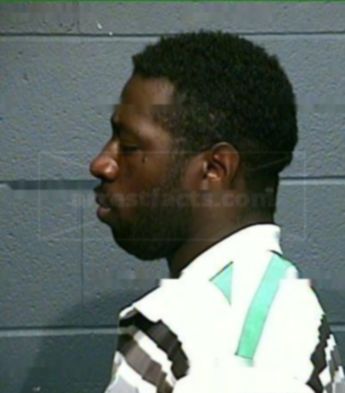 Lawrence Cornelius Herron