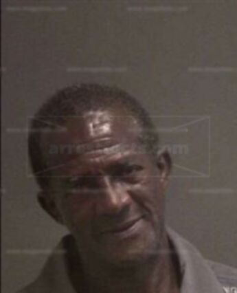 Robert Lee Scott