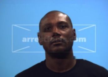 Troy Lester Barnes