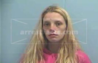 Meagan Victoria Feaster