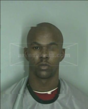 Taurus Jermaine Magee