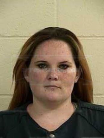 Nichole Ann Campbell