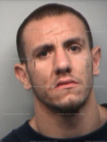 Paul Anthony Valdez