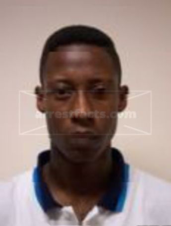 Devontae Desha Valentine