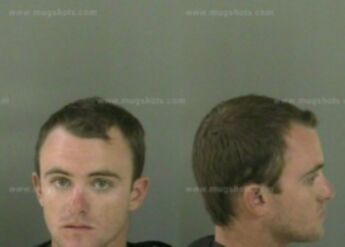 Tyler James Jenkins