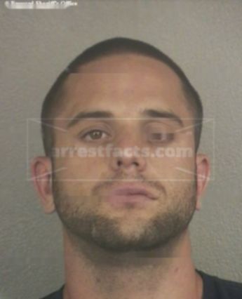 Anthony Michael Odell