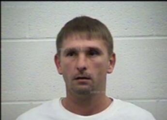 Michael Lewis Arrowood Jr.