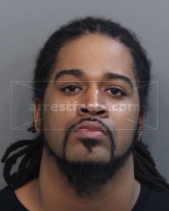 Lawrence Richard Griffin