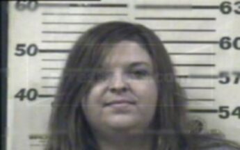 Tiffany Nicole Jackson