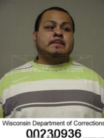 Johnny Garcia