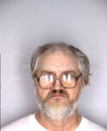 Gary Delane Williams