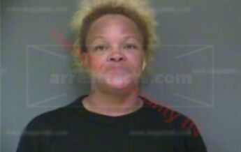 Cheryl Ann Hood