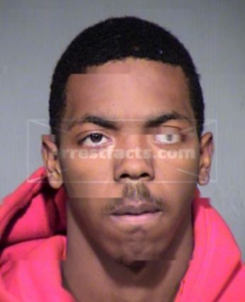 Devon Montrell Mccoy