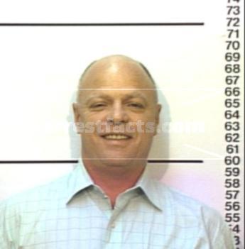Terry Wayne Garnett