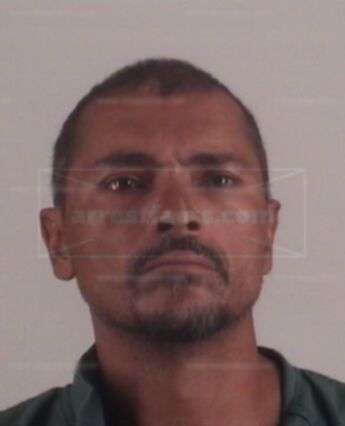 Angel Luis Contreras