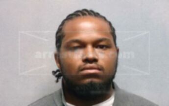Jamaal Dashawn Grimmett